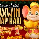 Fortune Mouse di PG Soft Rahasia Slot Maxwin Setiap Hari di tahun 2025