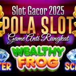 Games Sederhana Tapi Gacor Wealthy Frog Slot Gacor 2025 Dengan Pola Gacor Game Anti Rungkat