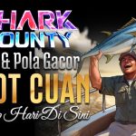 Shark Bounty Gampang Maxwin RTP & Pola Gacor Menjadi Slot Paling Cuan Setiap Hari di Sini