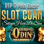 Slot Mantul di Fury of Odin Megaways RTP & Pola Gacor Menjadi Slot Paling Cuan Setiap Hari di sini