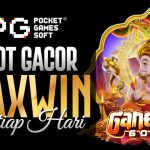 Ganesha Gold Gampang Pecah Gede: Slot Gacor Berikan Maxwin Setiap Hari di Tahun 2025