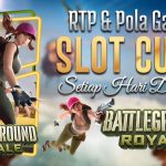 PG Soft Hadirkan Battleground Royale Gacor!