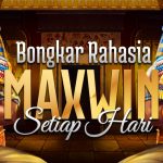 Bongkar Rahasia Slot Egyptian Dreams Deluxe yang Bisa Bikin Maxwin Tiap Hari