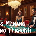 Casino Online: 7 Trik Teruji Pemain Berpengalaman